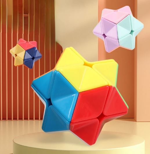  finger . rotation Cube new distinctive p rhythm many square shape. space . thought . child. intelligent s.. pressure Cube 