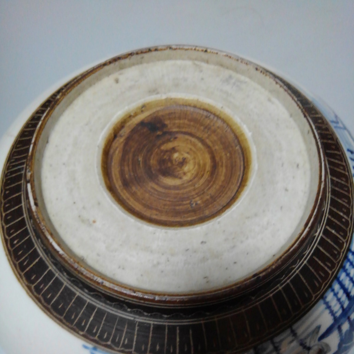 染付花図水盤 清時代 | www.olandiskibaldai.lt