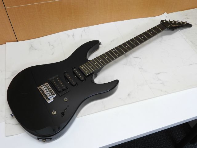 YAMAHA RGX112J ジャンク品 エレキギター Yahoo!オークション - ジャンク YAMAHA RGX112J ヤマハ エレキ