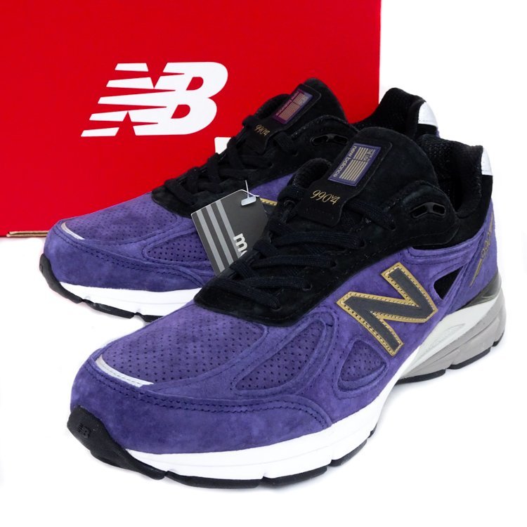 ほぼ未使用品】【1円】ニューバランス New Balance メンズ | JChere