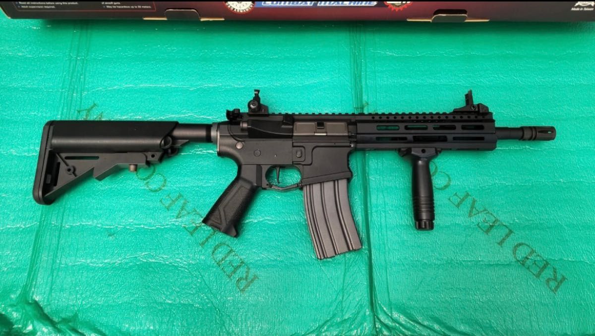 G&G CM16raiderl2.0e | noonanwaste.com