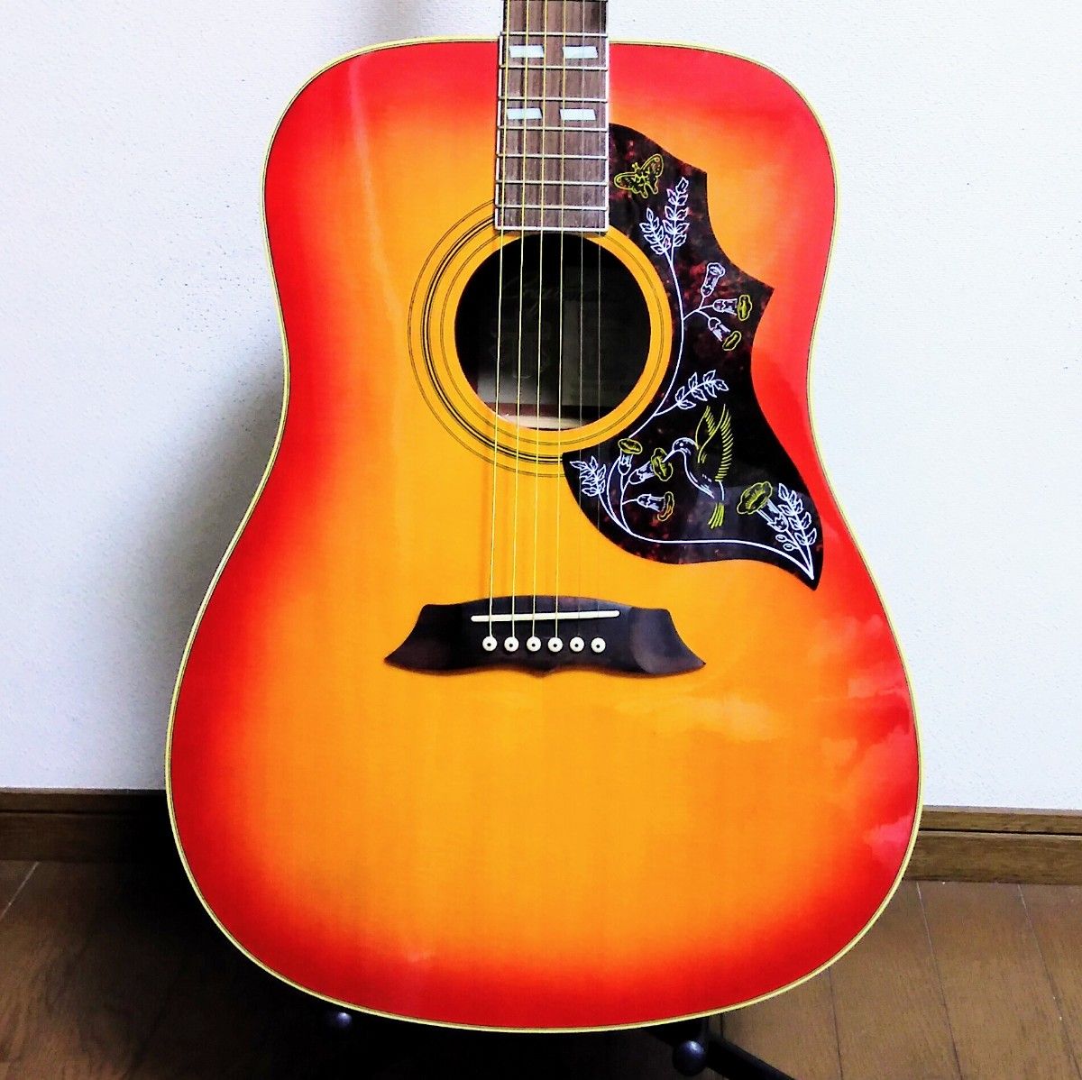 CRAFTMAN CD-74CS ハミングバードタイプ アコースティックギター CRAFTMAN CD-74CS ハミングバードタイプ アコースティックギター