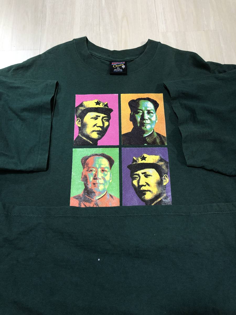 通販価格 90s ピカソ アート Tシャツ ゴッホ ダリ エッシャー