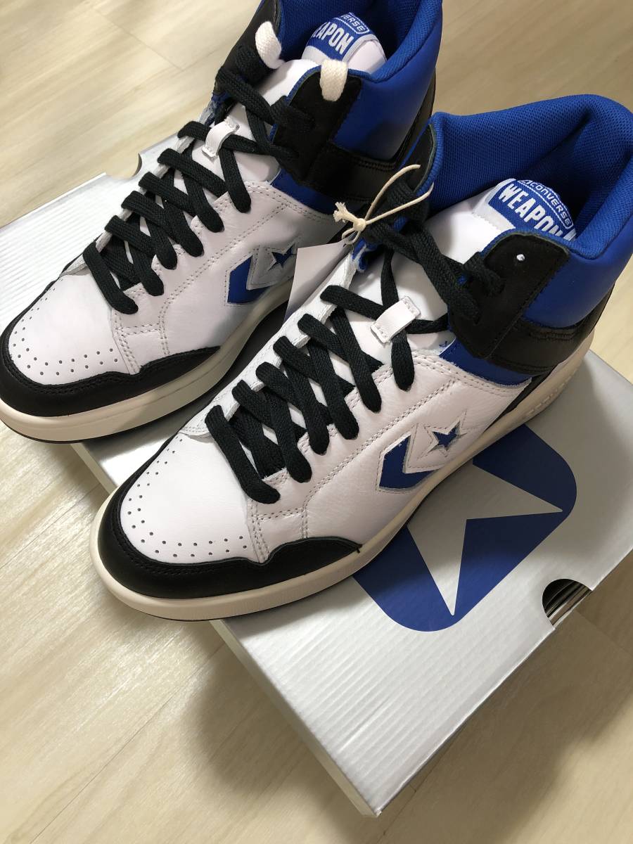 代購代標第一品牌-樂淘letao-新品未使用27.0cm FRAGMENT × CONVERSE