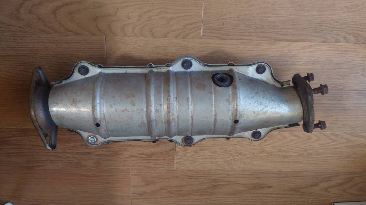 ☆S2000 AP1 触媒 キャタライザー USED AP2に使用可