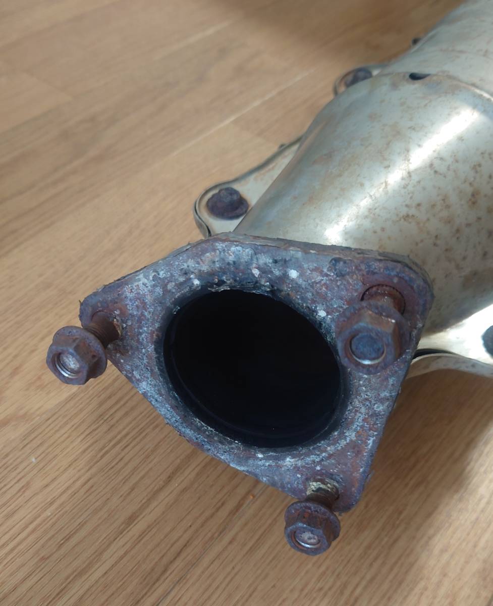 ☆S2000 AP1 触媒 キャタライザー USED AP2に使用可