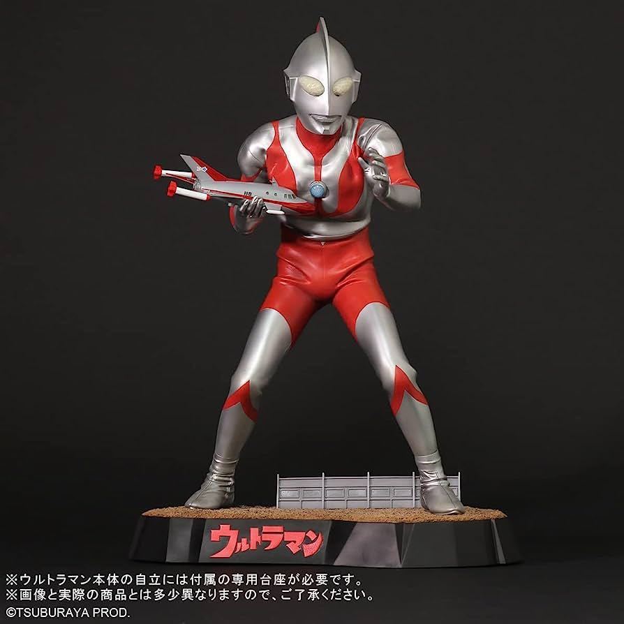 1円】【未開封】エクスプラス GARAGE TOY ギガンティックシリーズ