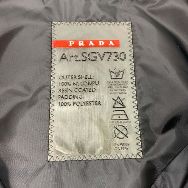Yahoo!オークション - ☆美品☆ PRADA SPORT プラダスポーツ Art....