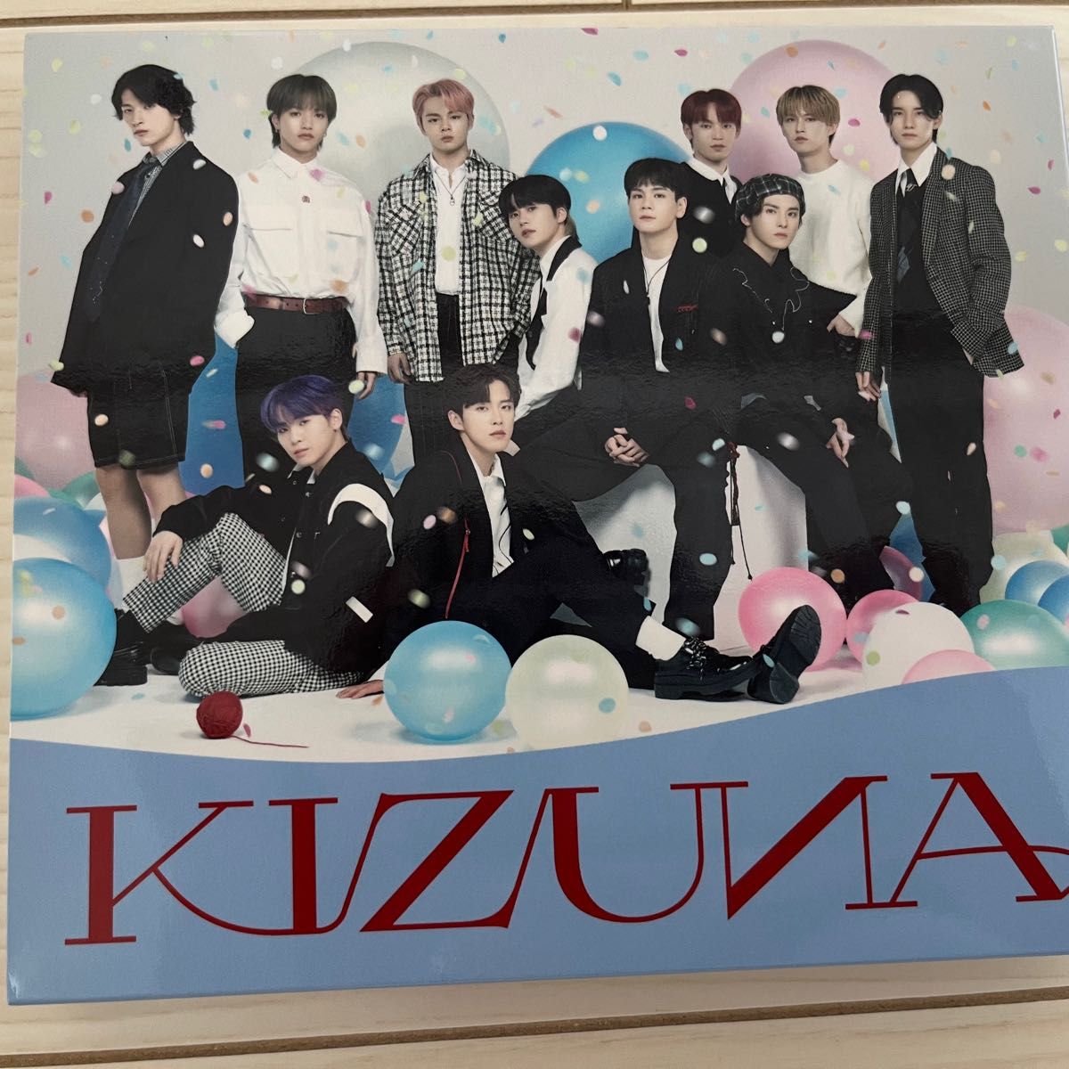 JO1 KIZUNA FC盤 CD|PayPayフリマ