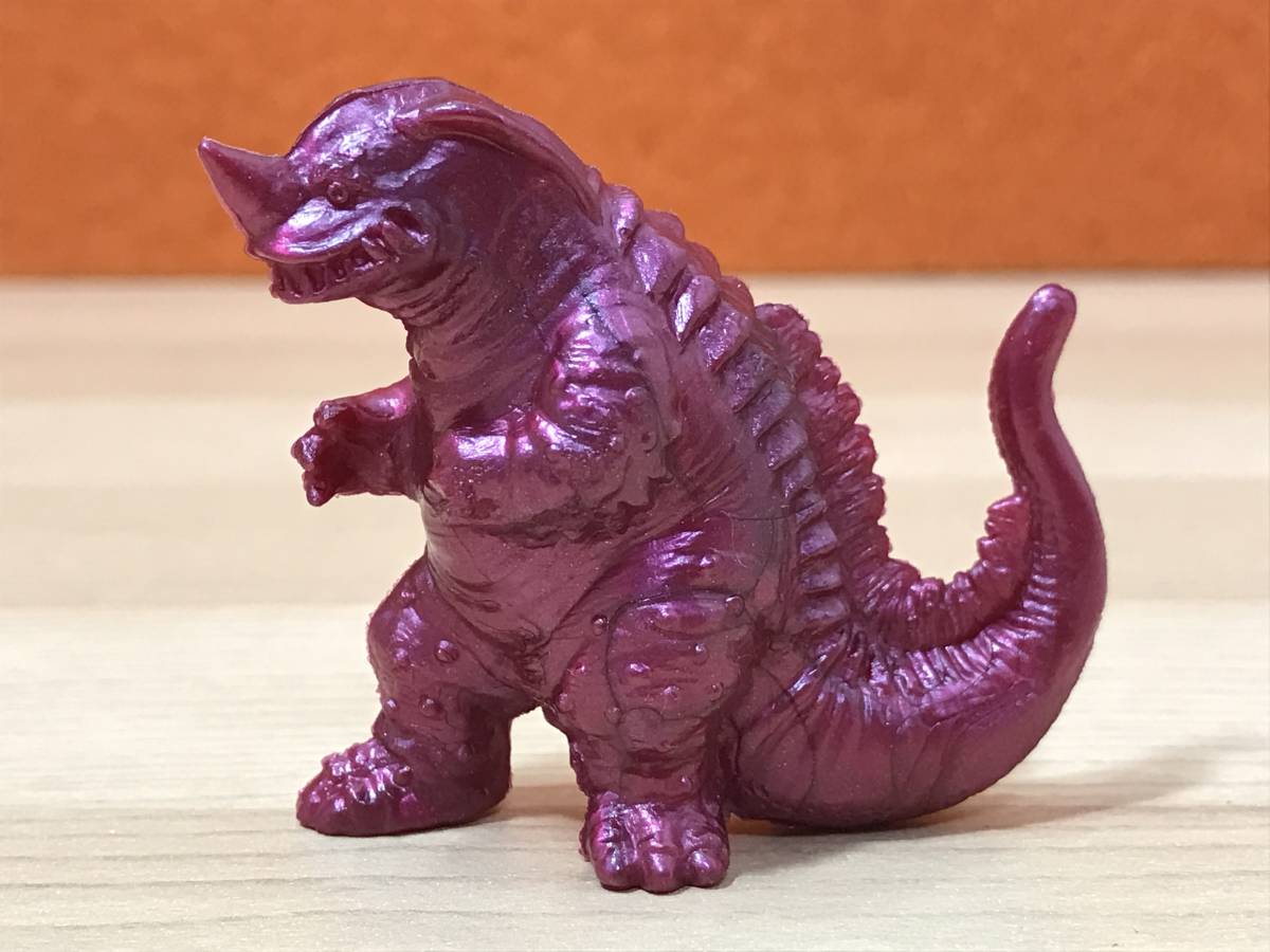 Yahoo!オークション - レア 不二家 ウルトラ怪獣大決戦 ネロンガ Yahoo!オークション - レア 不二家 ウルトラ怪獣大決戦 ネロンガ