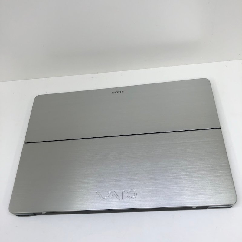 230606SK370101 ソニー SONY VAIO SVF13N29EJS Windows 11 Home Core