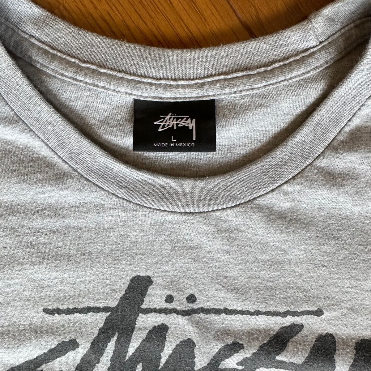 stussy × A TRIBE CALLED QUEST Tシャツ|Yahoo!フリマ(旧 stussy × A TRIBE CALLED QUEST Tシャツ|Yahoo!フリマ(旧