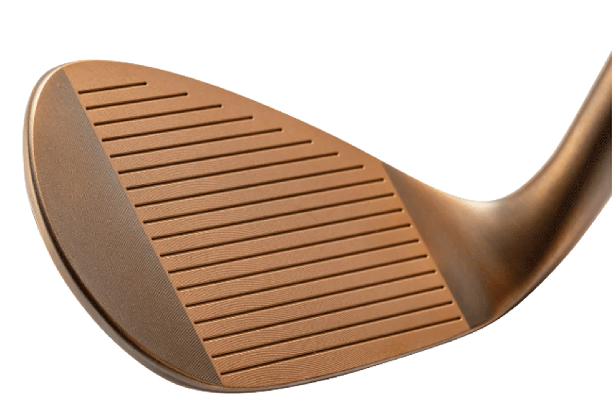  новый товар # Kasco #2023.3# Dolphin Wedge #DW-123# медь # Wedge 3шт.@#50.0/54.0/58.0#NS PRO950GH neo steel #WEDGE