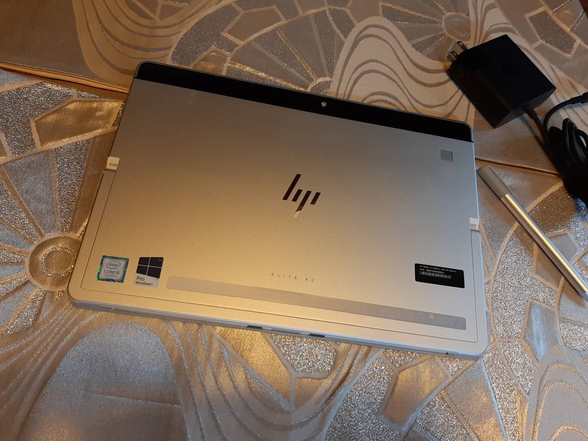 再入荷/予約販売! HP Elite x2 1012 G2 8GB 256GB agapeeurope.org