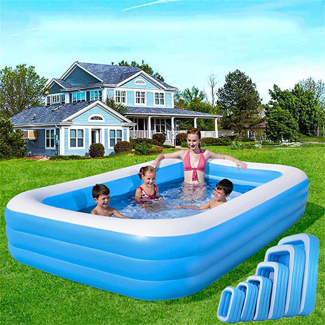 本店は ボールプール プール 水遊び 水浴び 夏 ビニールプールプール