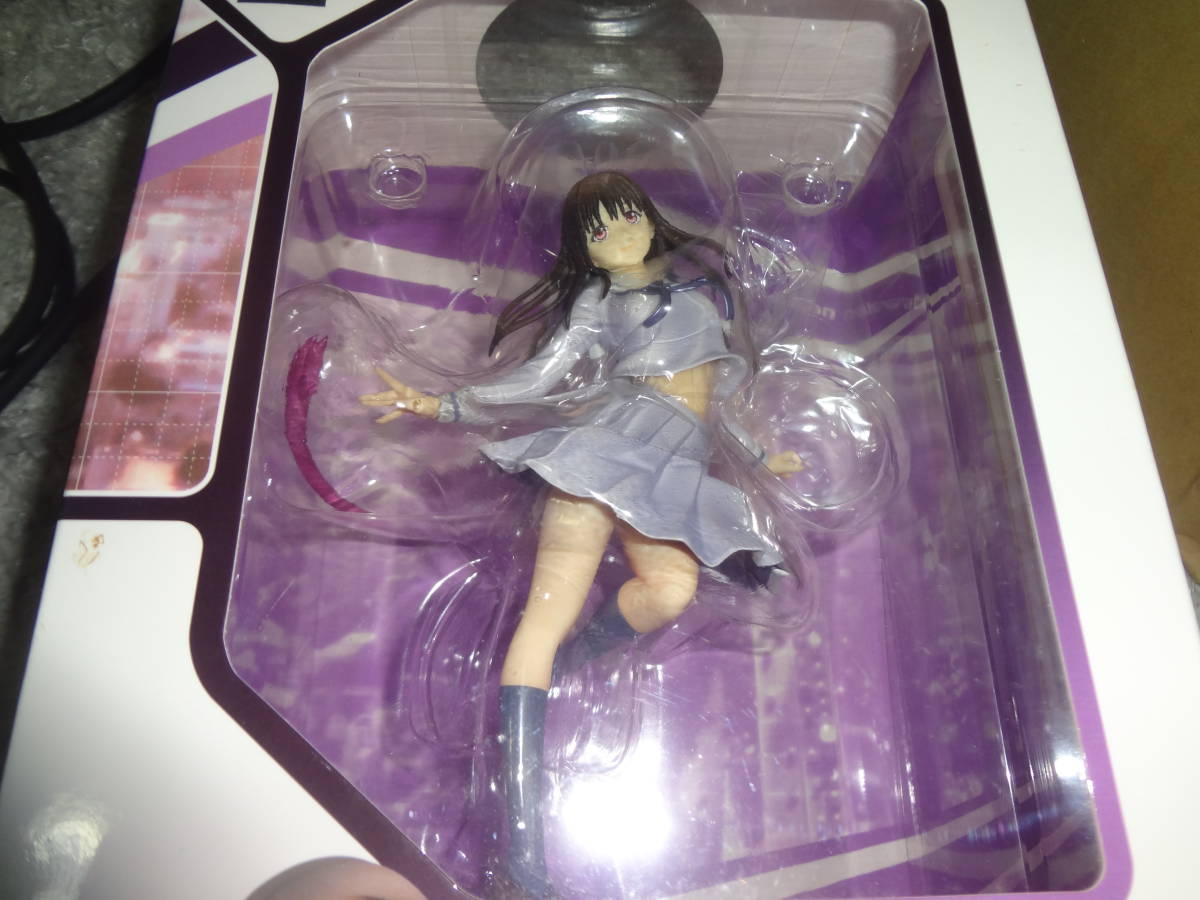 ノラガミ 世界制服作戦 壱岐ひより メガハウス セーラー服