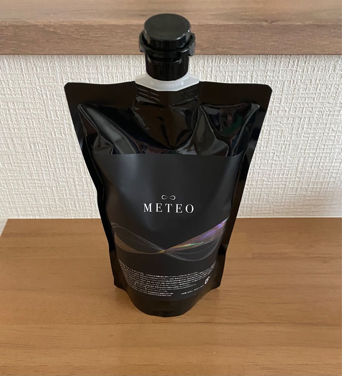 値頃値頃メテオGLトリートメント 500g トリートメント | esperanzaqc.com