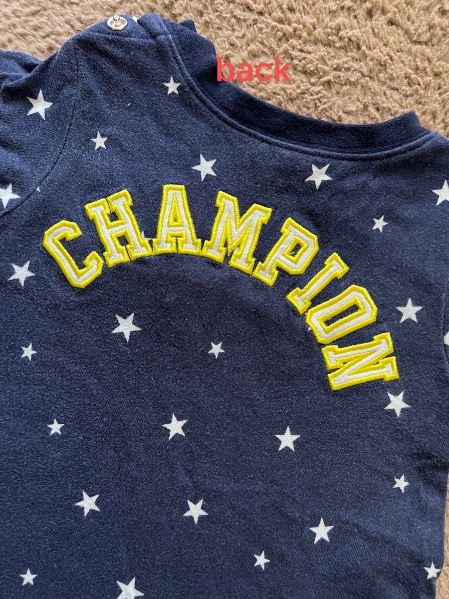 CHAMPION 90 ワンピース