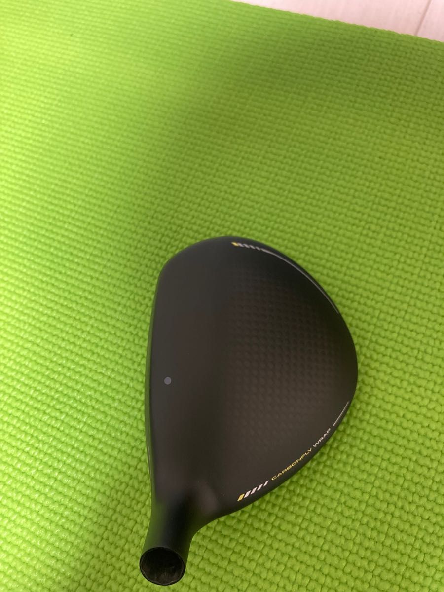 ピン g430 5番ウッド ヘッドのみ | www.mclegal.info