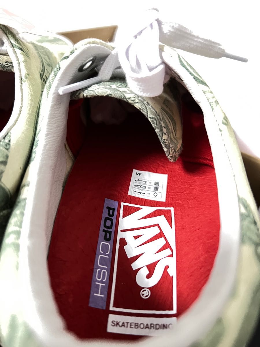 人気即売 Supreme/ Vans Dollar Era|Yahoo!フリマ(旧PayPay 人気即売 Supreme/ Vans Dollar Era|Yahoo!フリマ(旧PayPay