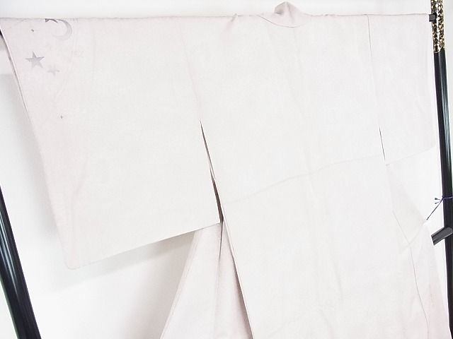 Yahoo!オークション - 花美人 螺鈿工芸作家 佐野正喜 訪問着 Yahoo!オークション - 花美人 螺鈿工芸作家 佐野正喜 訪問着