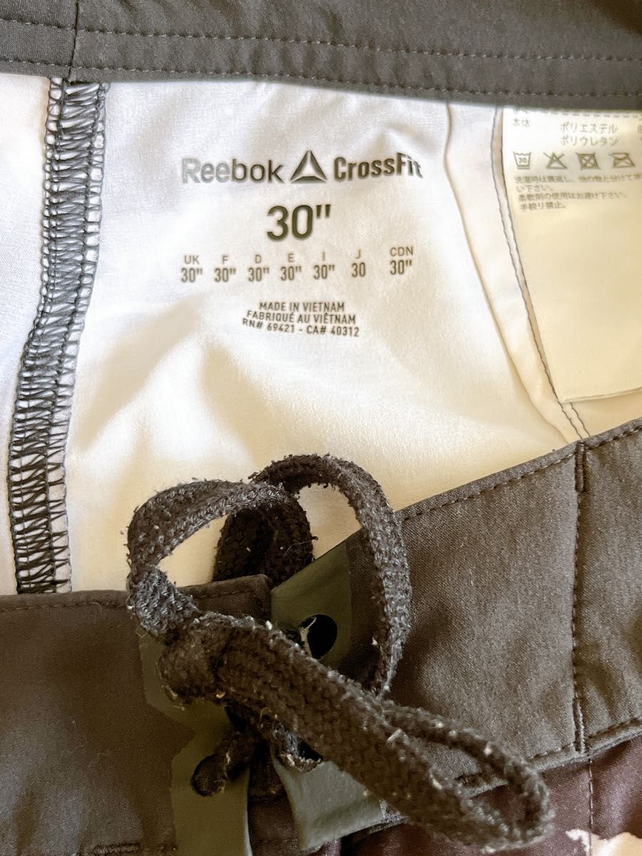 Reebok CrossFit クロスフィット ハーフパンツ2枚セット|Yahoo Reebok CrossFit クロスフィット ハーフパンツ2枚セット|Yahoo