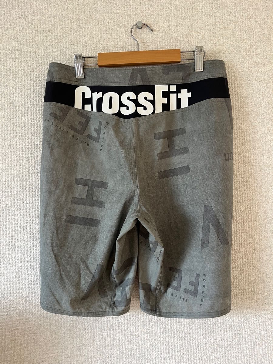 Reebok CrossFit クロスフィット ハーフパンツ2枚セット|Yahoo Reebok CrossFit クロスフィット ハーフパンツ2枚セット|Yahoo