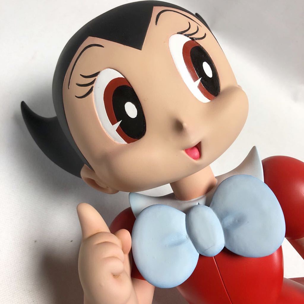 素晴らしい価格 - ⭐️鉄腕アトム ウランちゃん ビッグサイズ