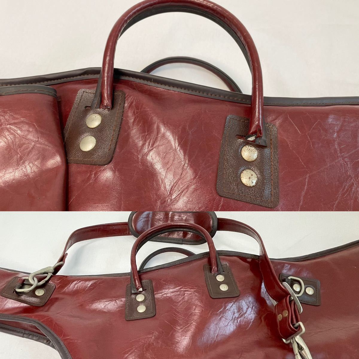 FERNANDES フェルナンデス BXB エレキベース ソフトケース、シールド