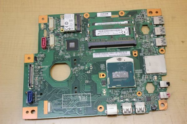 富士通 一体型PC ESPRIMO WH77/M core i7 マザーボード メモリ CPU