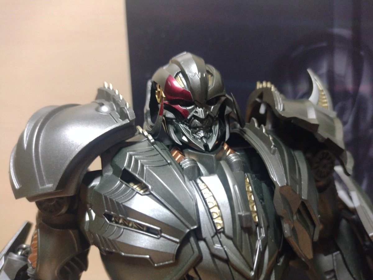 非正規 トランスフォーマー メガトロン風|Yahoo!フリマ(旧 非正規 トランスフォーマー メガトロン風|Yahoo!フリマ(旧