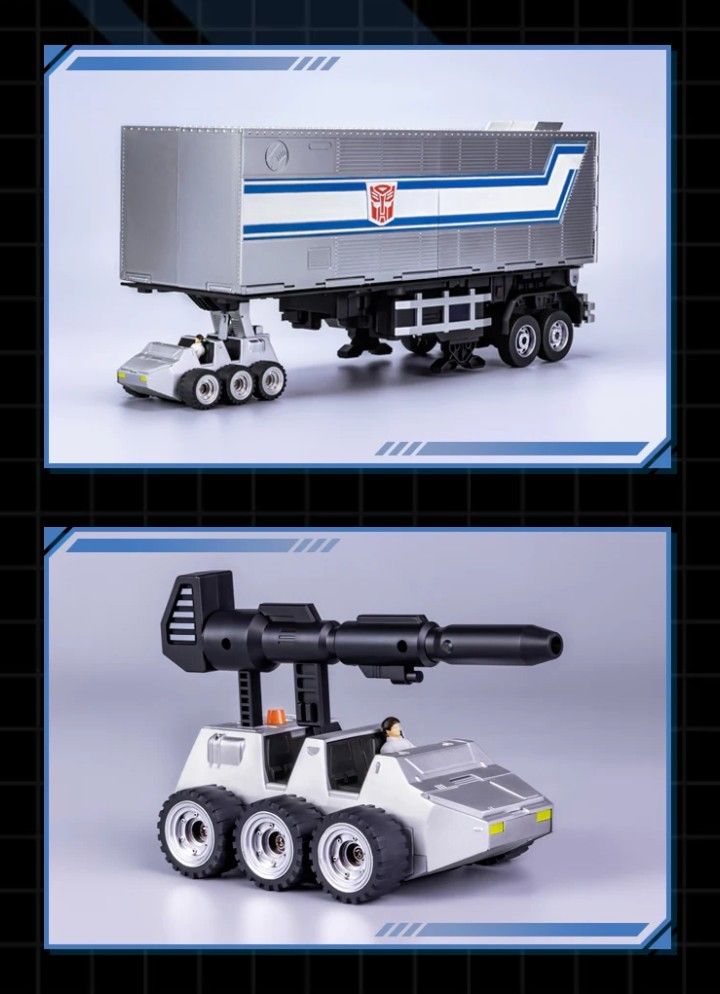 Robosen トランスフォーマー フラッグシップオプティマス Robosen トランスフォーマー フラッグシップオプティマス