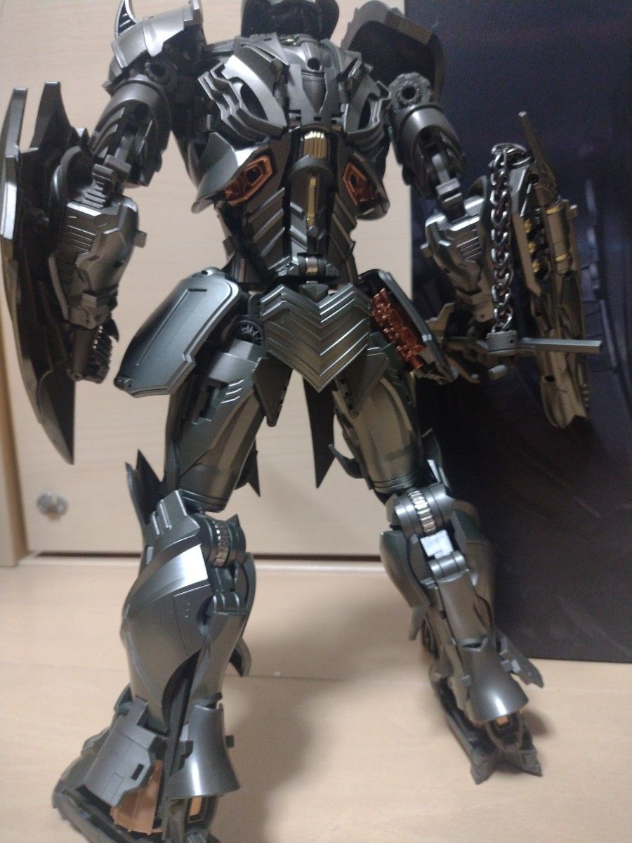 非正規 トランスフォーマー メガトロン風|Yahoo!フリマ(旧 非正規 トランスフォーマー メガトロン風|Yahoo!フリマ(旧