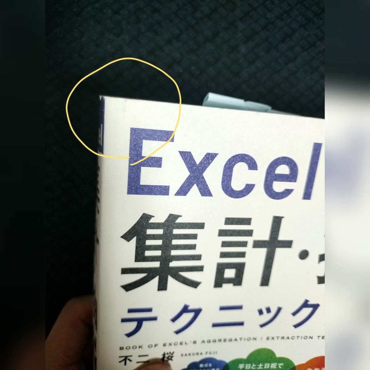 Ｅｘｃｅｌ集計・抽出テクニック大全集　あらゆる種類の表に対応、引くだけで一発解決 不二桜／著