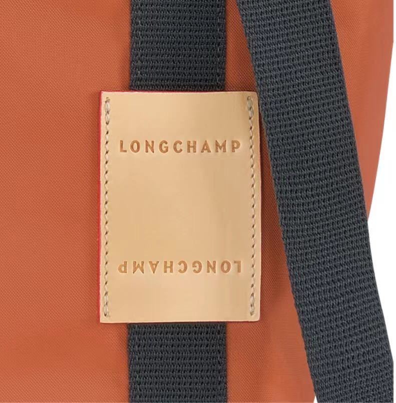 新品 ロンシャン LONGCHAMP ル プリアージュ リプレイ トップハンドル