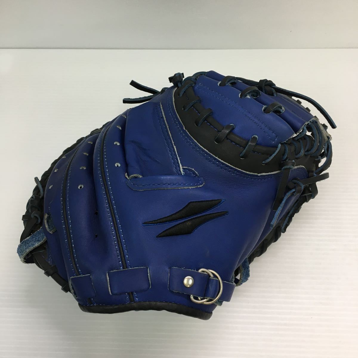 G-6529 フィールドフォース FIELDFORCE 軟式 捕手用 012C キャッチャー