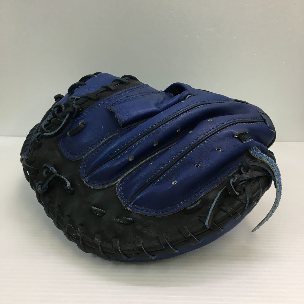 G-6529 フィールドフォース FIELDFORCE 軟式 捕手用 012C キャッチャー