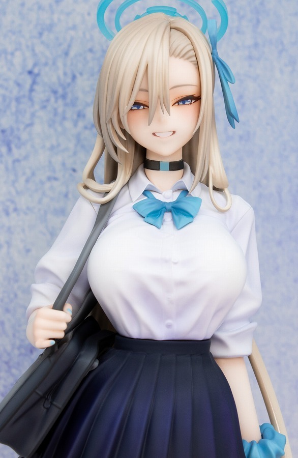 Yahoo!オークション - ガレージキット 塗装済完成品 ブルー Yahoo!オークション - ガレージキット 塗装済完成品 ブルー