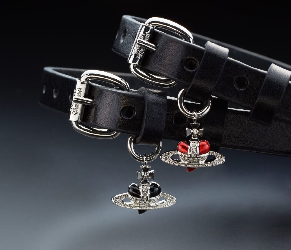 Vivienne Westwood ディアマンテチョーカー/ブレスレット | alfasaac.com