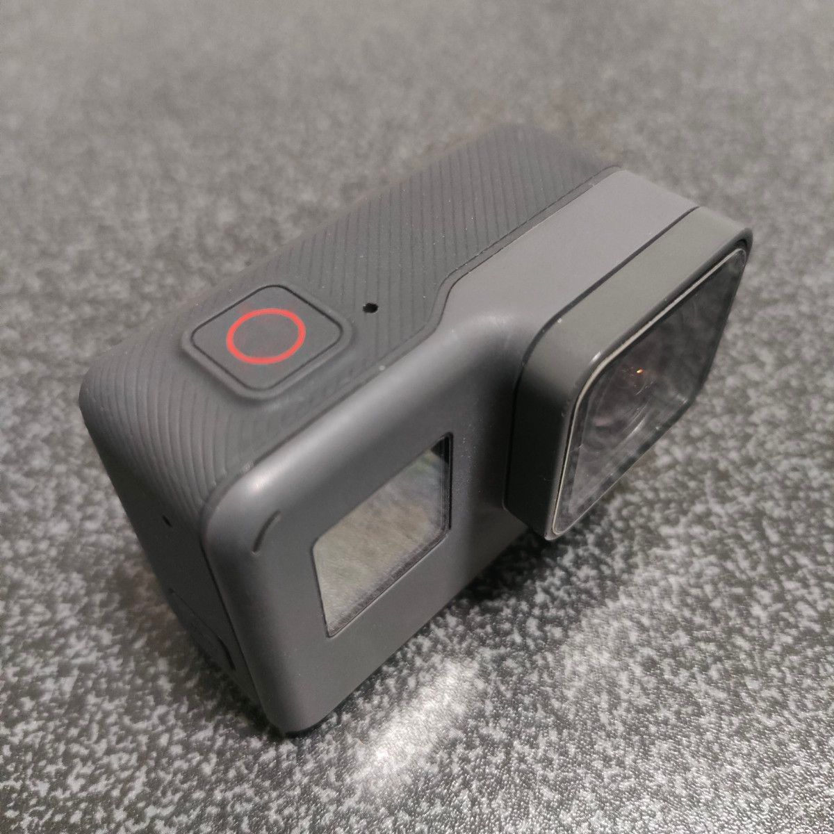 お得セット】GoPro HERO5 BLACK +純正バッテリー2個|PayPayフリマ