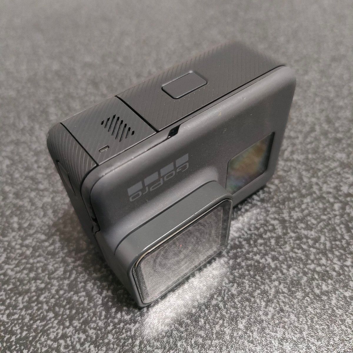 お得セット】GoPro HERO5 BLACK +純正バッテリー2個|PayPayフリマ