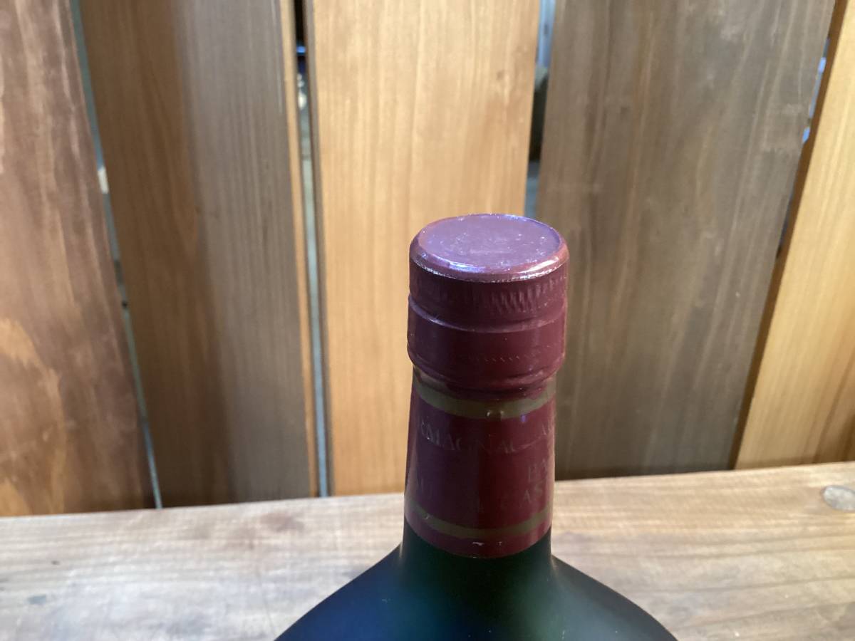 HENNESSY X.O COGNAC ヘネシー コニャック 1.00l 未開栓 Napolon