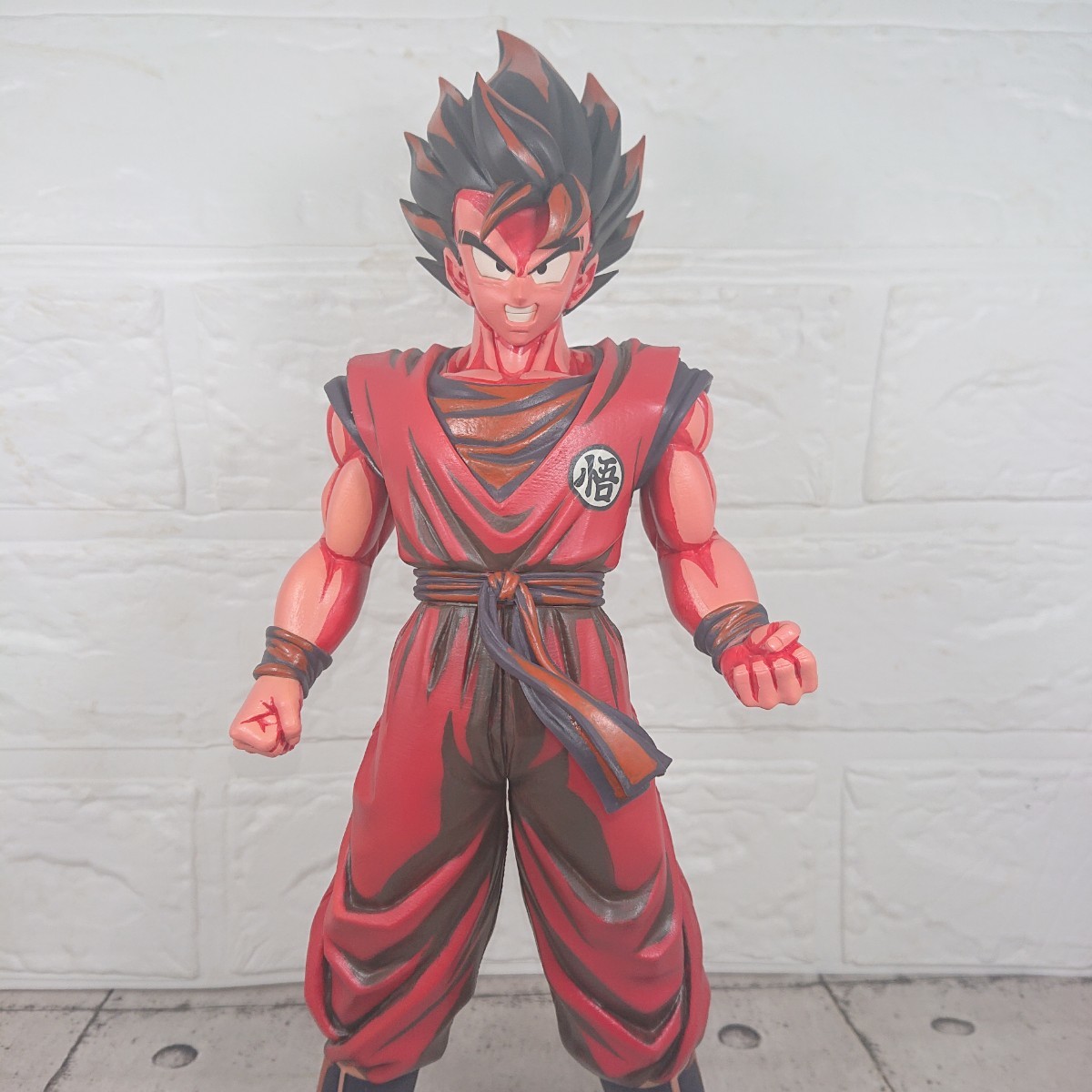 No.369 Monkey King li paint 2 next origin painting two next origin painting 2 next origin coloring 2D figure ... Dragon Ball DRAGON BALL most lot 