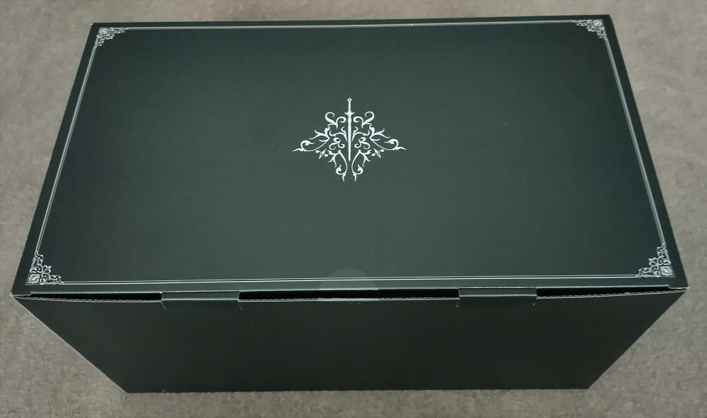 極美品】☆ダークソウル トリロジーボックス DARK SOULS TRILOGY BOX