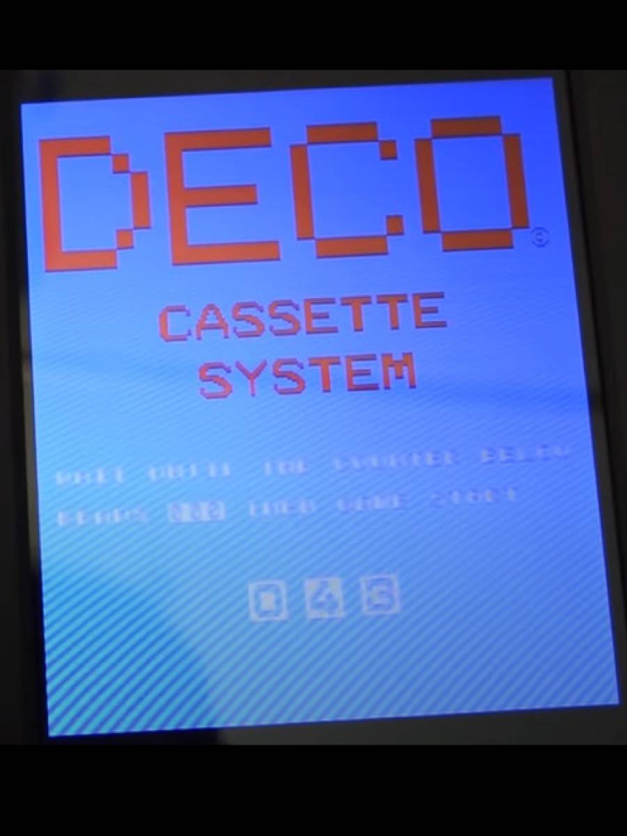 レア 動作品 データイースト / Data East バーニン ラバー レア 動作品 データイースト / Data East バーニン ラバー