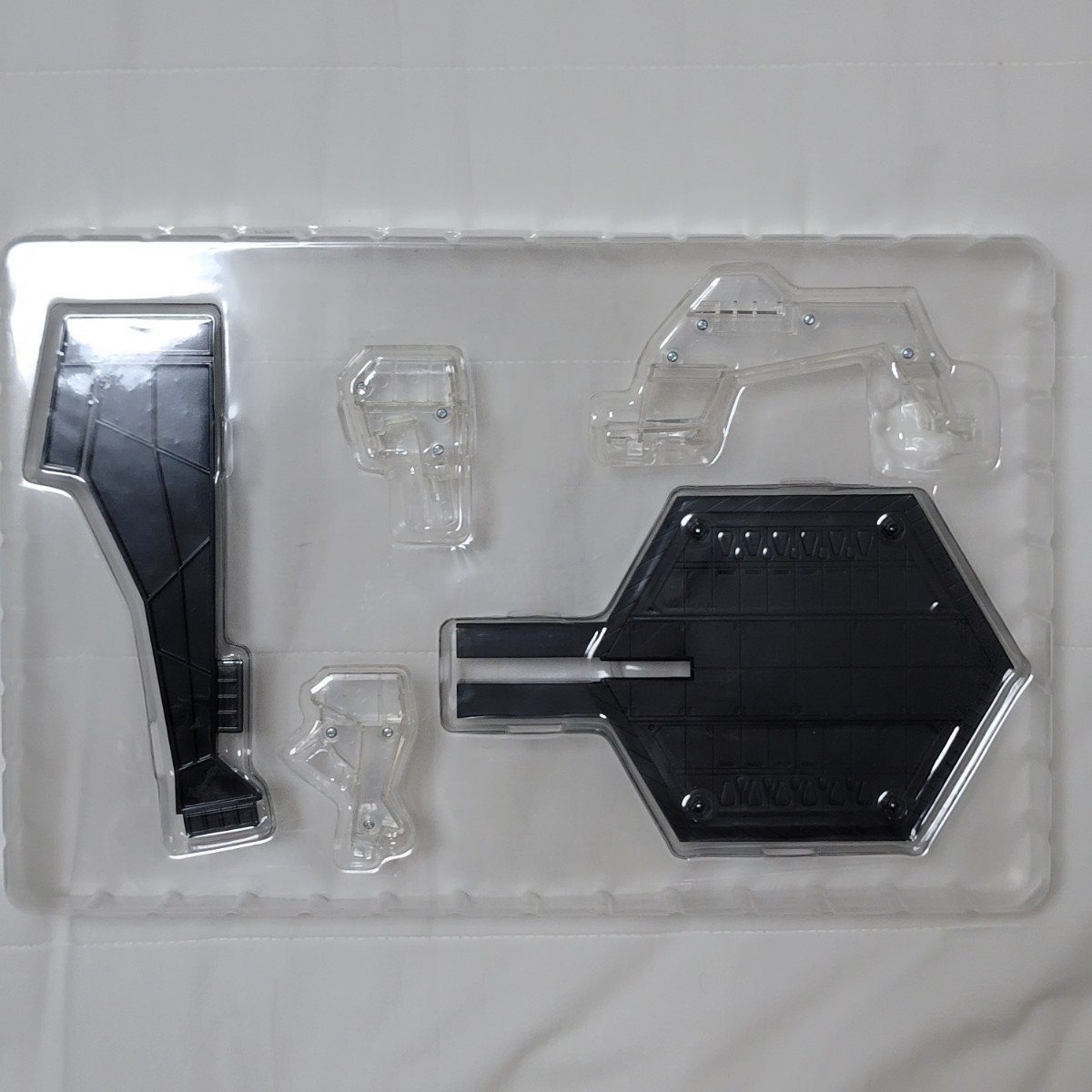 バンダイ BANDAI DX超合金 マクロスΔ Sv-262Hs ドラケンⅢ キース
