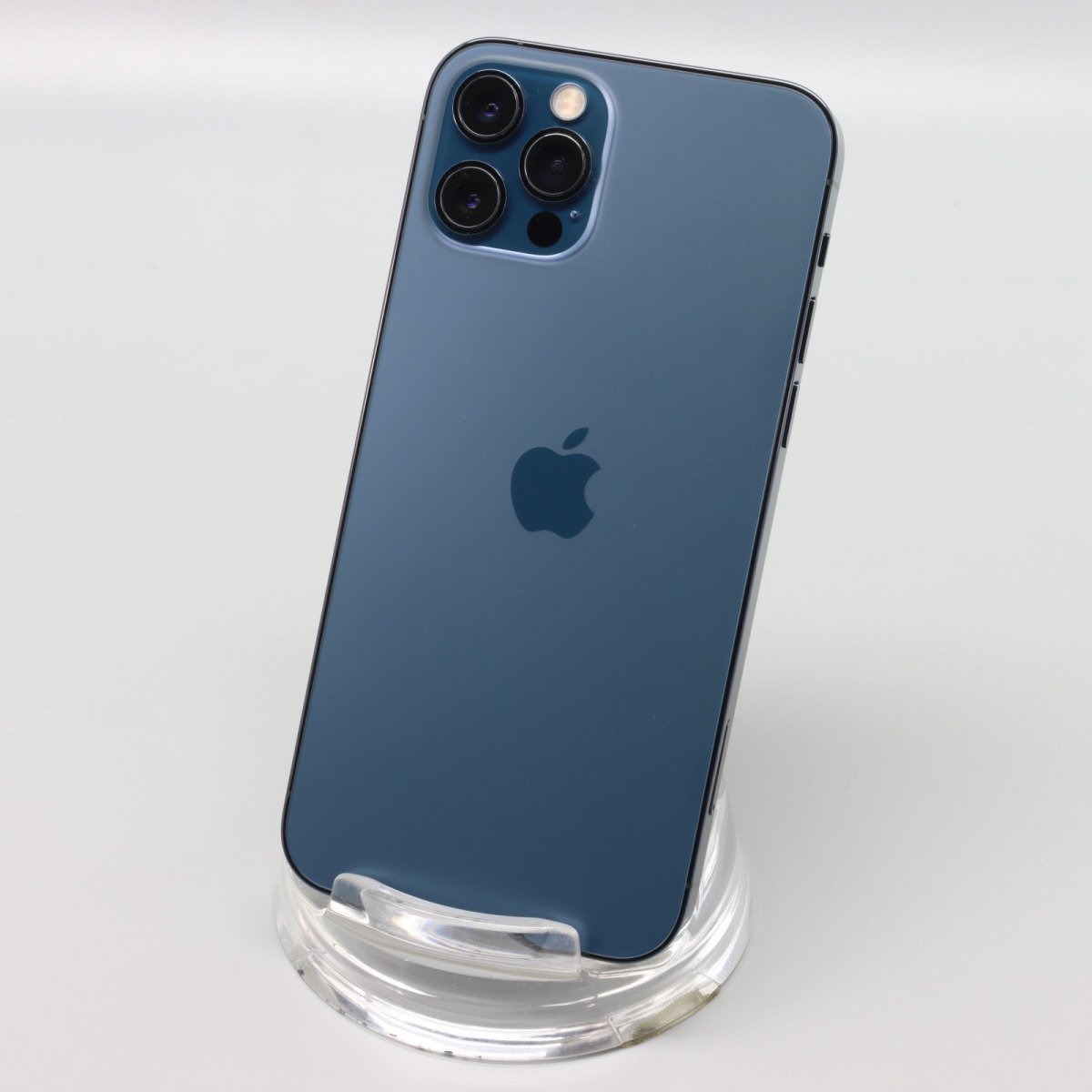 Apple iPhone12 Pro 128GB Pacific Blue A2406 MGM83J/A バッテリ83