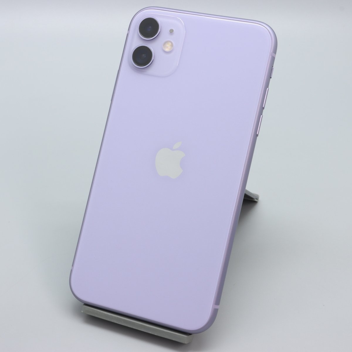 Apple iPhone11 128GB Purple A2221 MWM52J/A バッテリ83% □SIMフリー