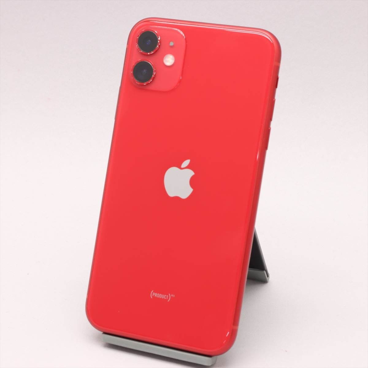 品揃え豊富で Apple iPhone 11 128GB Red SIMフリー dinogrip.com