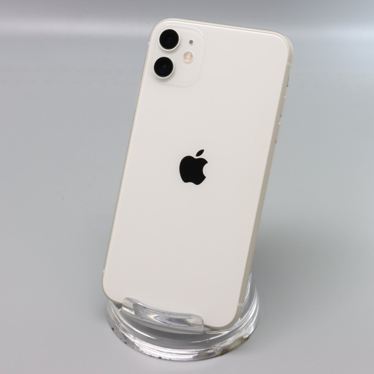 激安通販新作 iPhone11 64GB ホワイト i9tmg.com.br